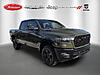 New 2026 RAM 1500 BIG HORN 4X4 CC 5'7 in LUTZ, FLORIDA