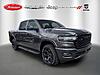 New 2026 RAM 1500 BIG HORN 4X4 CC 5'7 in LUTZ, FLORIDA