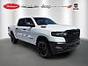 New 2026 RAM 1500 Warlock 4x4 Crew Cab 5'7" Box in LUTZ, FLORIDA