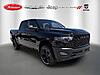 New 2026 RAM 1500 Warlock 4x4 Crew Cab 5'7" Box in LUTZ, FLORIDA
