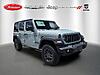 New 2026 JEEP WRANGLER SPORT S 4 DR 4X4 in LUTZ, FLORIDA