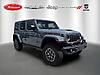 New 2026 JEEP WRANGLER RUBICON 4DR 4X4 in LUTZ, FLORIDA