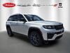 New 2026 JEEP GRAND CHEROKEE LIMITED 4X4 in LUTZ, FLORIDA