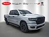 New 2026 RAM 1500 BIG HORN 4X4 CC 5'7 in LUTZ, FLORIDA
