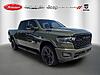 New 2026 RAM 1500 Big Horn 4x4 Crew Cab 5'7" Box in LUTZ, FLORIDA