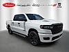 New 2026 RAM 1500 TRADESMAN EXPRES4X4 CC 5' in LUTZ, FLORIDA