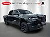 New 2026 RAM 1500 BIG HORN 4X4 CC 5'7 in LUTZ, FLORIDA