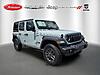 New 2026 JEEP WRANGLER SPORT S 4 DR 4X4 in LUTZ, FLORIDA