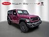 New 2026 JEEP WRANGLER SPORT S 4 DOOR 4X4 in LUTZ, FLORIDA