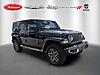 New 2026 JEEP WRANGLER SAHARA 4 DR 4X4 in LUTZ, FLORIDA