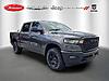 New 2026 RAM 1500 TRADESMAN 4X4 CC 5' in LUTZ, FLORIDA
