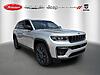 New 2026 JEEP GRAND CHEROKEE LIMITED 4X4 in LUTZ, FLORIDA
