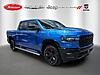 New 2026 RAM 1500 BIG HORN 4X4 CREW CAB 5'7 in LUTZ, FLORIDA