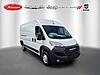 New 2026 RAM PROMASTER CARGO VAN TRADESMAN 2500 HR 159WB in LUTZ, FLORIDA