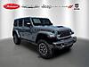 New 2026 JEEP WRANGLER RUBICON 4DR 4X4 in LUTZ, FLORIDA