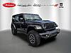 New 2026 JEEP WRANGLER RUBICON 4DR 4X4 in LUTZ, FLORIDA