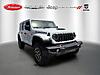 New 2026 JEEP WRANGLER RUBICON 4DR 4X4 in LUTZ, FLORIDA