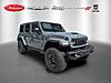 New 2026 JEEP WRANGLER RUBICON X 4DR 4X4 in LUTZ, FLORIDA
