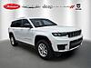 New 2026 JEEP GRAND CHEROKEE L LAREDO X 4X2 in LUTZ, FLORIDA