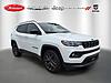 New 2026 JEEP COMPASS LATITUDE ALTITUDE 4X4 in LUTZ, FLORIDA