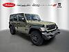 New 2026 JEEP WRANGLER SPORT S 4 DOOR 4X4 in LUTZ, FLORIDA