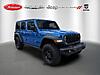 New 2026 JEEP WRANGLER SPORT S 4 DOOR 4X4 in LUTZ, FLORIDA