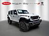 New 2026 JEEP WRANGLER RUBICON X 4 DOOR 4X4 in LUTZ, FLORIDA