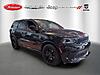 New 2026 DODGE DURANGO SRT HELLCAT AWD in LUTZ, FLORIDA
