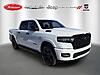 New 2026 RAM 1500 BIG HORN 4X4 CC 5'7 in LUTZ, FLORIDA