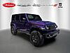 New 2026 JEEP WRANGLER RUBICON X 4 DOOR 4X4 in LUTZ, FLORIDA