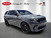 New 2026 DODGE DURANGO SRT HELLCAT AWD in LUTZ, FLORIDA