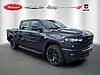 New 2026 RAM 1500 BIG HORN 4X4 CREW CAB 5'7 in LUTZ, FLORIDA