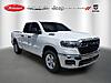 New 2026 RAM 1500 TRADESMAN 4X2 QUAD CAB 6' in LUTZ, FLORIDA
