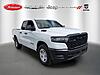 New 2026 RAM 1500 TRADESMAN 4X2 QUAD CAB 6' in LUTZ, FLORIDA