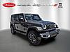 New 2026 JEEP WRANGLER SAHARA 4 DR 4X4 in LUTZ, FLORIDA