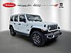 New 2026 JEEP WRANGLER SAHARA 4DR 4X4 in LUTZ, FLORIDA