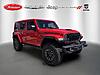 New 2026 JEEP WRANGLER RUBICON X 4DR 4X4 in LUTZ, FLORIDA