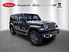 New 2026 JEEP WRANGLER SAHARA 4 DOOR 4X4 in LUTZ, FLORIDA