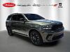 New 2026 DODGE DURANGO GT RWD in LUTZ, FLORIDA