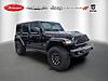 New 2026 JEEP WRANGLER RUBICON X 4 DOOR 4X4 in LUTZ, FLORIDA