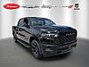 New 2027 RAM 1500 BIG HORN 4X2 CC 5'7 in LUTZ, FLORIDA