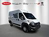New 2027 RAM PROMASTER CARGO VAN TRADESMAN 2500 HR 136  W in LUTZ, FLORIDA