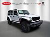 New 2026 JEEP WRANGLER SPORT 4 DOOR 4X4 in LUTZ, FLORIDA