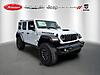 New 2026 JEEP WRANGLER MOAB 392 4 DOOR 4X4 in LUTZ, FLORIDA