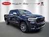 New 2027 RAM 1500 TUNGSTEN 4X4 CREW CAB 5'7 in LUTZ, FLORIDA