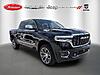 New 2027 RAM 1500 TUNGSTEN 4X4 CC 5'7 in LUTZ, FLORIDA