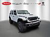 New 2026 JEEP WRANGLER RUBICON X 4DR 4X4 in LUTZ, FLORIDA