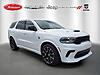 New 2026 DODGE DURANGO SRT HELLCAT AWD in LUTZ, FLORIDA