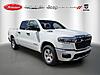 New 2027 RAM 1500 BIG HORN 4X2 CC 5'7 in LUTZ, FLORIDA