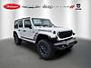 New 2026 JEEP WRANGLER SPORT S 4 DOOR 4X4 in LUTZ, FLORIDA